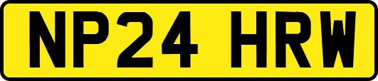 NP24HRW
