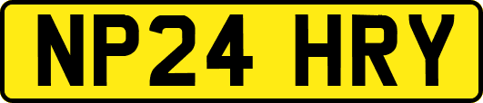 NP24HRY