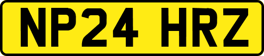 NP24HRZ