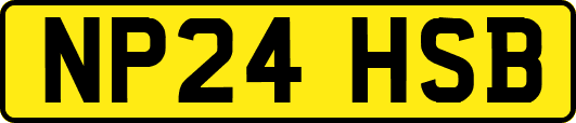 NP24HSB