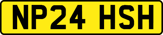 NP24HSH
