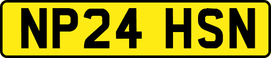 NP24HSN