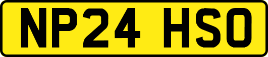 NP24HSO