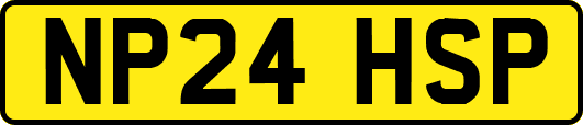 NP24HSP