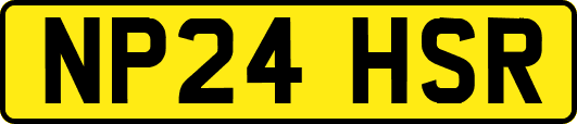 NP24HSR