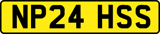 NP24HSS