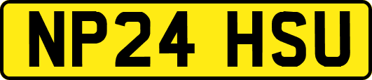 NP24HSU