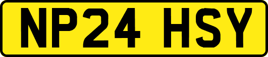 NP24HSY