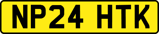 NP24HTK