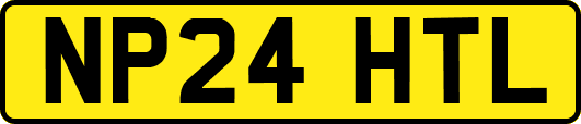 NP24HTL