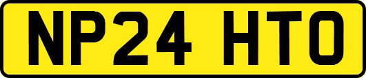 NP24HTO