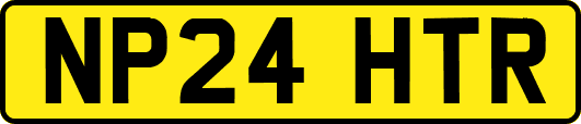 NP24HTR