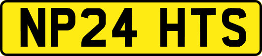 NP24HTS
