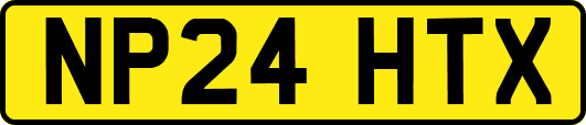 NP24HTX
