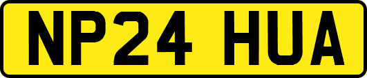 NP24HUA
