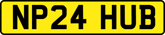 NP24HUB