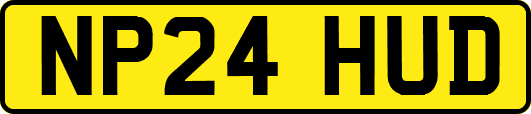 NP24HUD