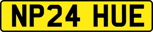NP24HUE