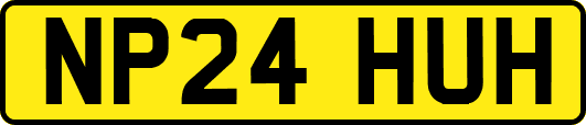 NP24HUH