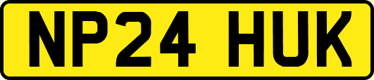 NP24HUK