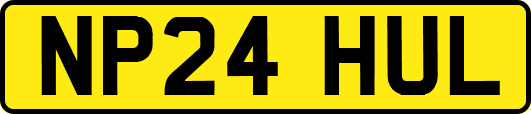 NP24HUL