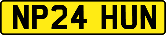 NP24HUN