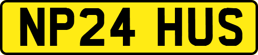 NP24HUS