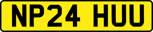 NP24HUU