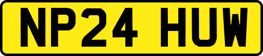 NP24HUW