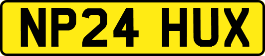 NP24HUX