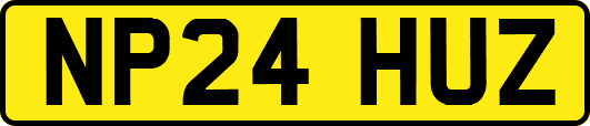 NP24HUZ