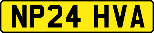 NP24HVA