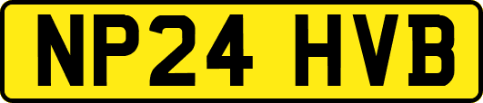 NP24HVB