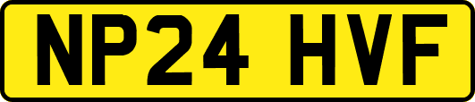 NP24HVF