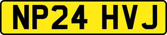 NP24HVJ