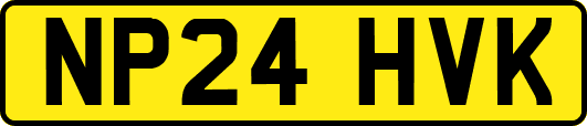 NP24HVK