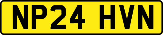 NP24HVN