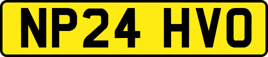 NP24HVO