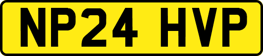 NP24HVP