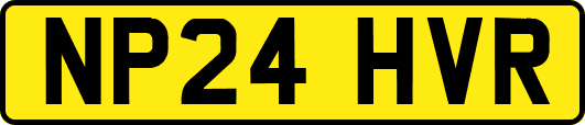 NP24HVR