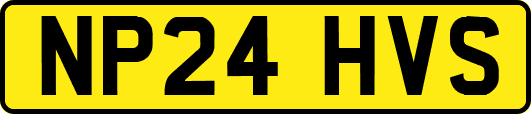 NP24HVS