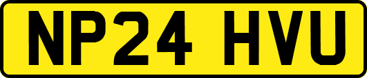 NP24HVU