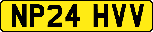 NP24HVV