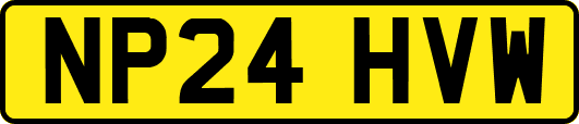 NP24HVW