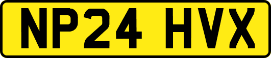 NP24HVX