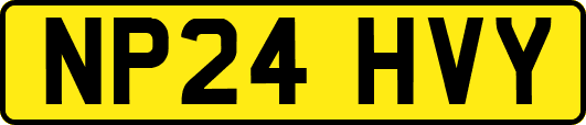 NP24HVY