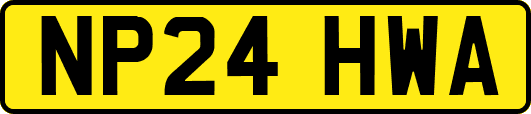 NP24HWA