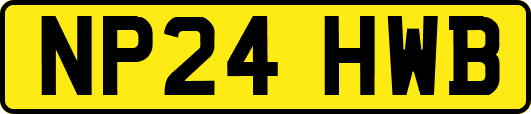 NP24HWB