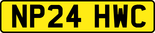 NP24HWC