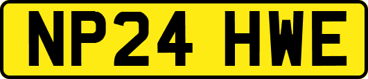 NP24HWE
